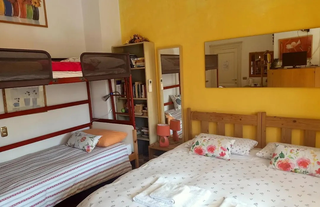 B&B Al Santo-1