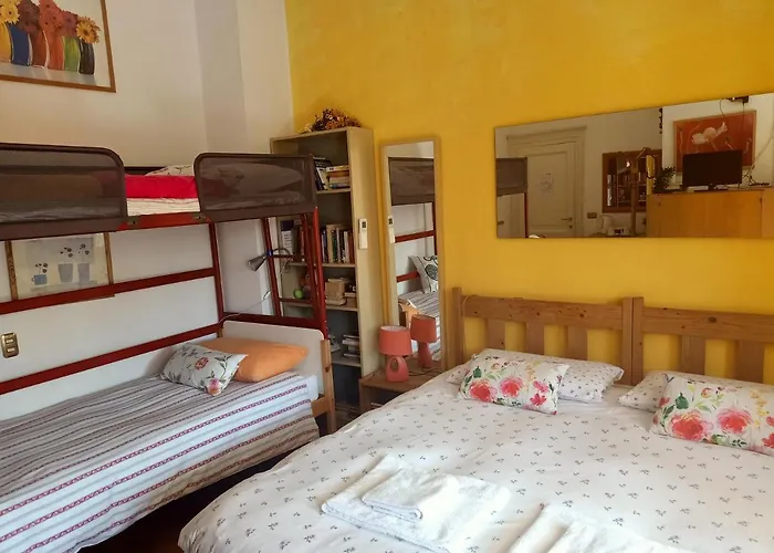 B&B Al Santo