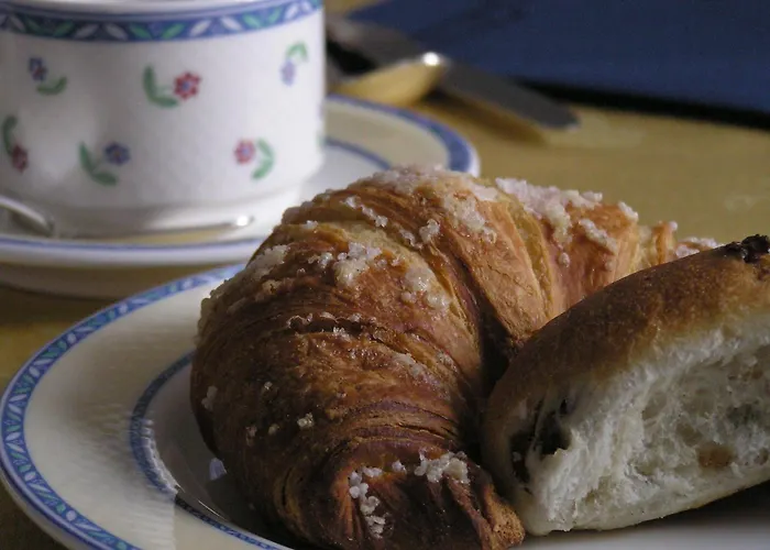 Hotel Jacuzzi: Hotel Giovanni