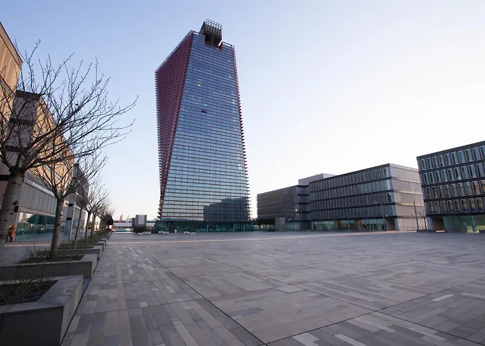  Best Western Plus Net Tower Padova