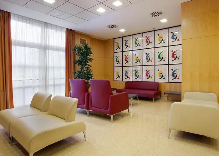 Crowne Plaza Padova By Ihg